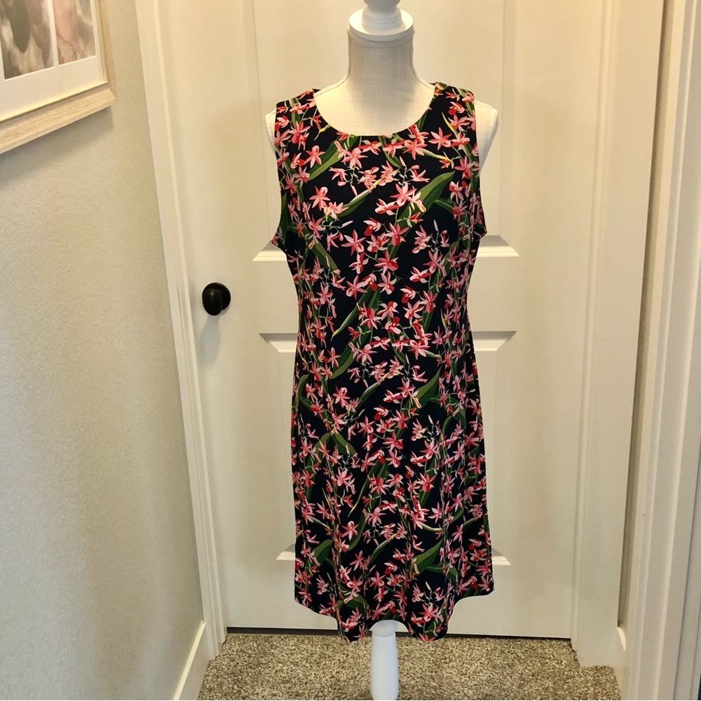 Dress by Tommy Hilfiger size 12